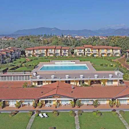 Appartement Montecolo G5 By Wonderful Italy Manerba del Garda