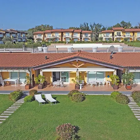 Appartement Montecolo G5 By Wonderful Italy *