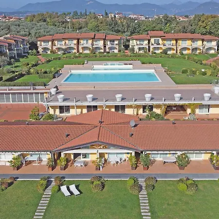 Montecolo G5 By Wonderful Italy
