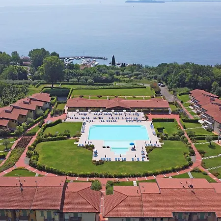 Montecolo G5 By Wonderful Italy Manerba del Garda