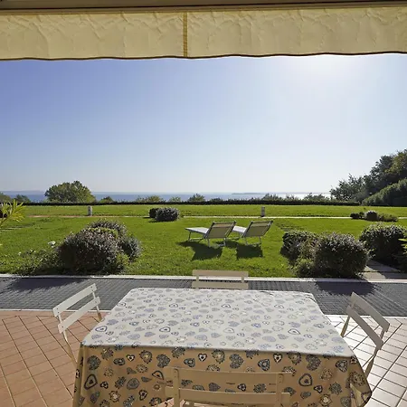 Daire Montecolo G5 By Wonderful Italy