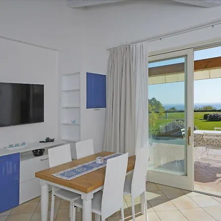 Daire Montecolo G5 By Wonderful Italy Manerba del Garda