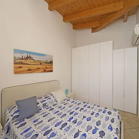 Montecolo G5 By Wonderful Italy Manerba del Garda