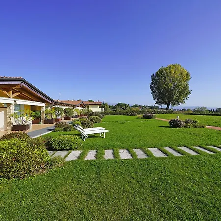 Appartement Montecolo G5 By Wonderful Italy Manerba del Garda