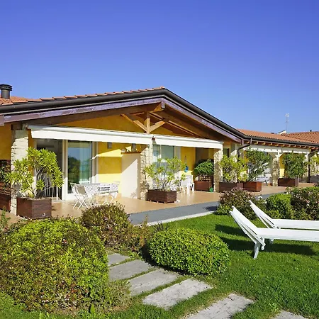 Appartement Montecolo G5 By Wonderful Italy