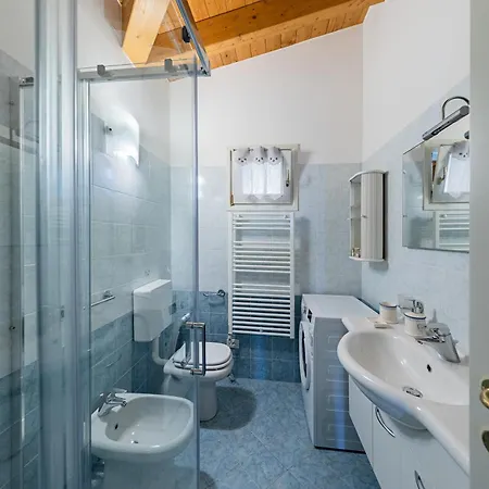 Montecolo G5 By Wonderful Italy * Manerba del Garda